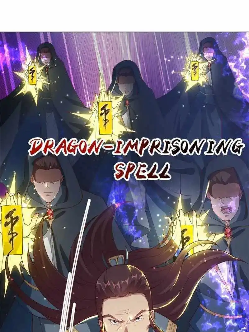 Dragon Master Chapter 165 20